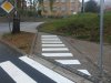 Przejście dla pieszych 