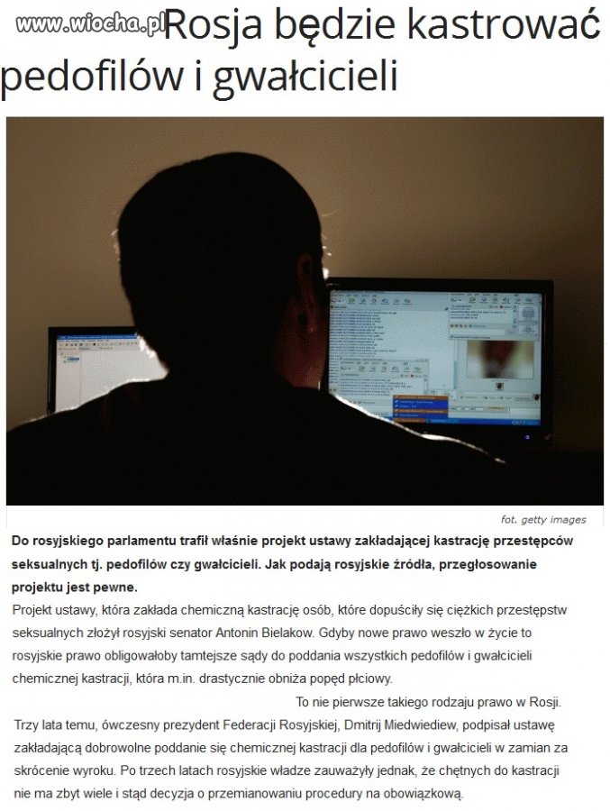 Pomysł godny pochwały