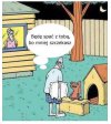 Szczekanie jak szczekanie ...
