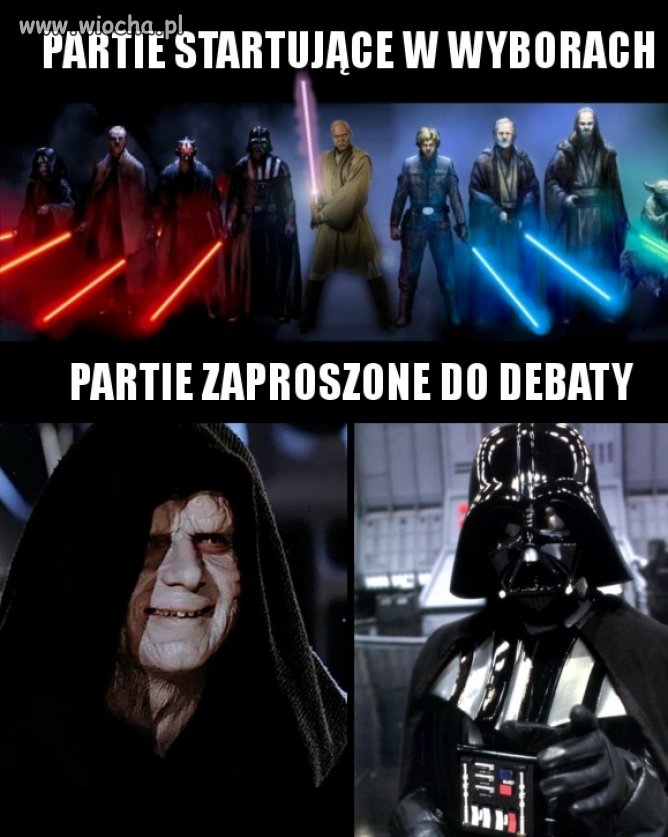 Kopacz kontra Szydło.