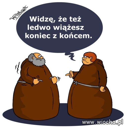 Zakonnicy
