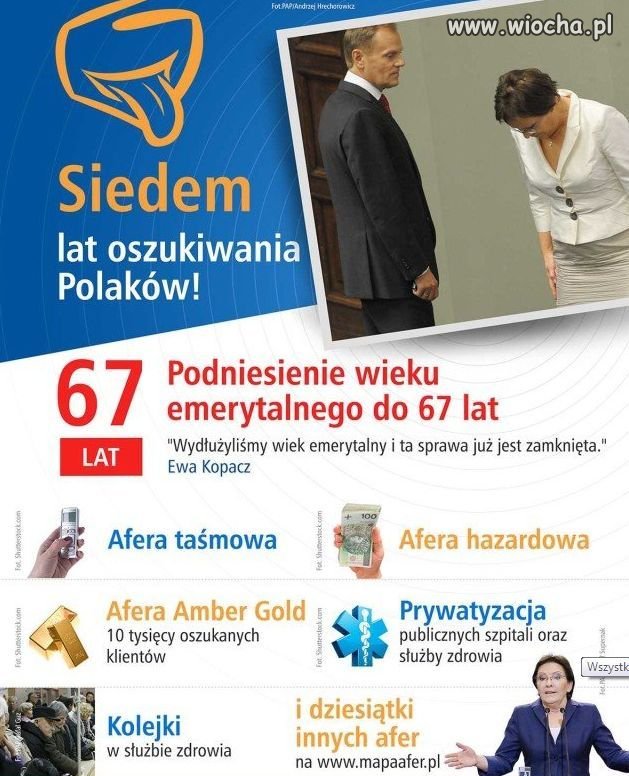 No tak, ci wstrętni płatni hejterzy.