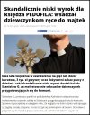 Nawet nie dostał