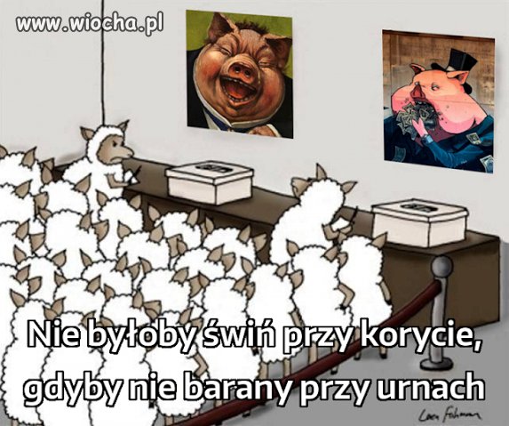 Także tego...