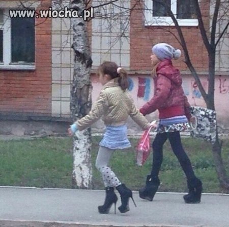 A co będzie za parę lat ?