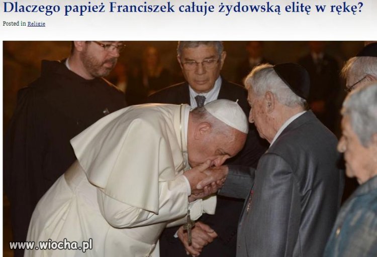 Dlaczego ?