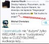 ,,Minister edukacji ''