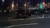 Burak przed Tesco Włocławek