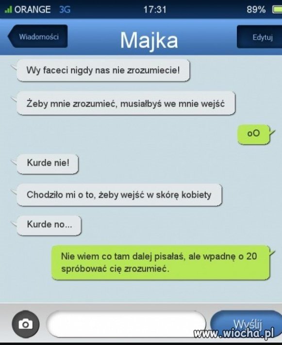 Z cyklu