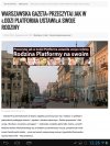 Poseł odpowiedzialny przed wyborcami