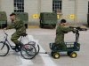 Zniszczyli polską armię, zniszczyli przemysł
