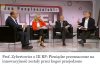 Jak to przez kogoś? Jak to przejedzone?  