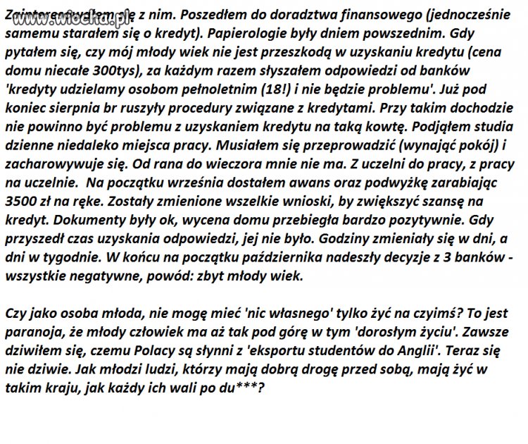 Wiocha dla Polski