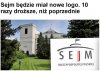Kiedy firma słabo działa nie ma sensu zmieniać loga 
