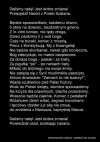 Kroczymy drogą