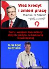 Wziął przykład z Bronka