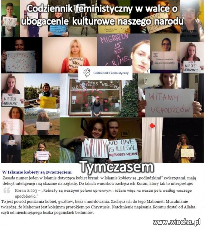 W ich przypadku gościnność to nic innego