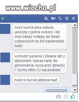 Wybory