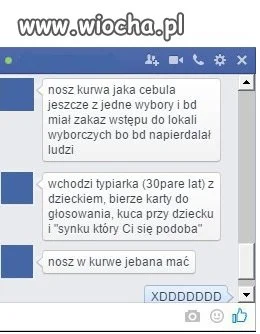 Wybory