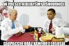 "Tym Carpaccio z Żubra mówimy niedowiarkom"