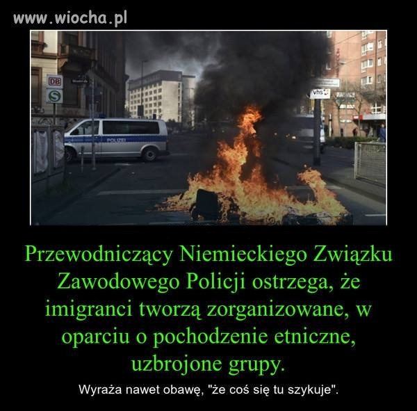 Szybko się
