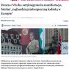 Tylko niepoczytalna fanatyczka...