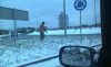 Pierwszy śnieg