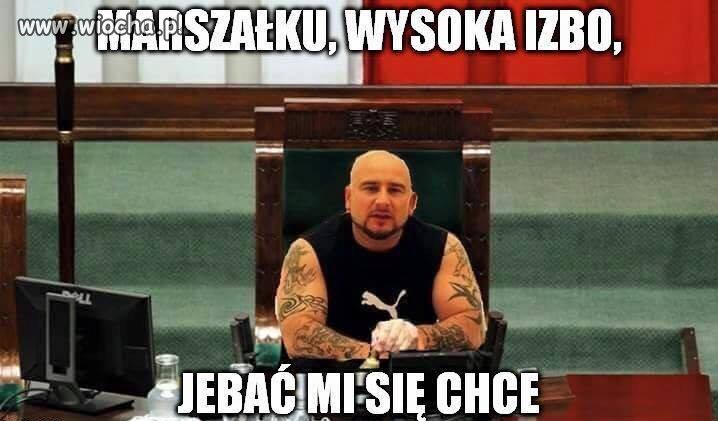Witamy w nowej Polsce