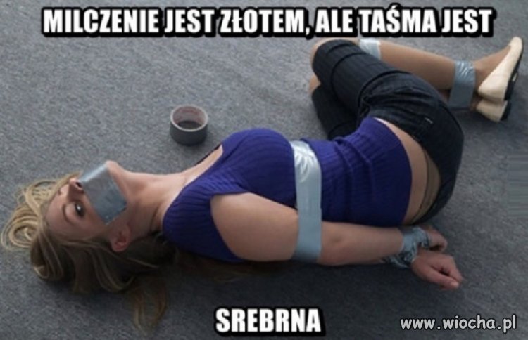 Dziewczyny nie obrażajcie się ale tak bywa