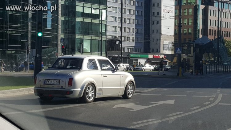 Powrót królowej polskich szos!