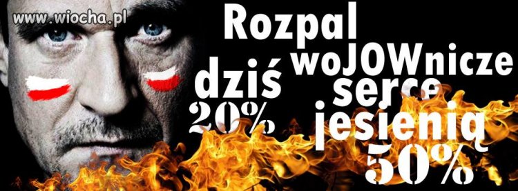 Miały być JOW-y, rozwalenie systemu a nadal