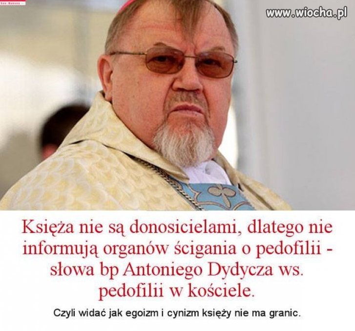 Taka sytuacja...