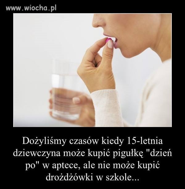 Czyż to nie jest absurd