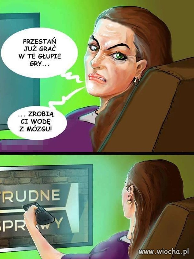 Jeszcze bym dodał