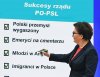 No cała paleta sukcesów 