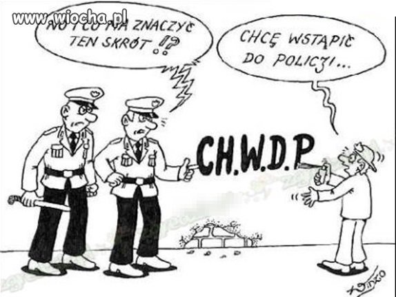 CH.W.D.P