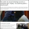 Dopóki nie będziemy po oskarżonych posyłać