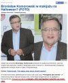 Największy klaun w Polsce
