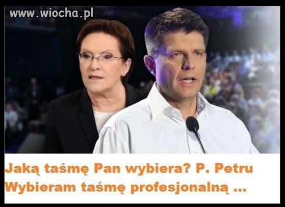 Śpiewa jak ORYGINAŁ