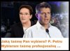 Śpiewa jak ORYGINAŁ