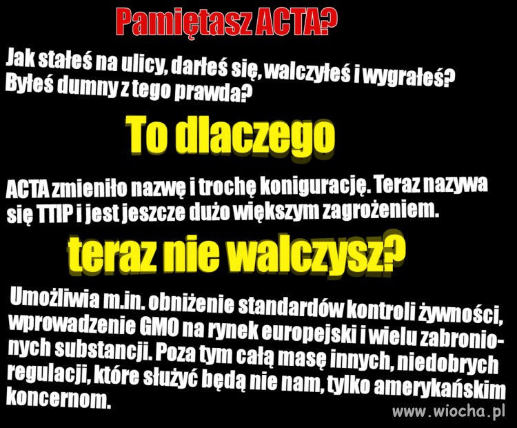 Pobudka! Brakuje podpisów i jest jeden dzień czasu