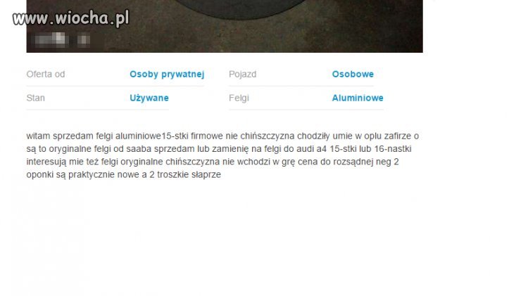 Bez komentarza...