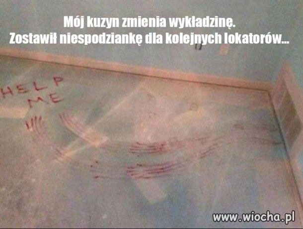 Czarny humor