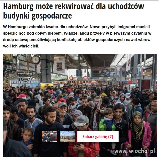 Jaki będzie następny krok władz?