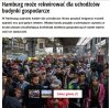 Jaki będzie następny krok władz?