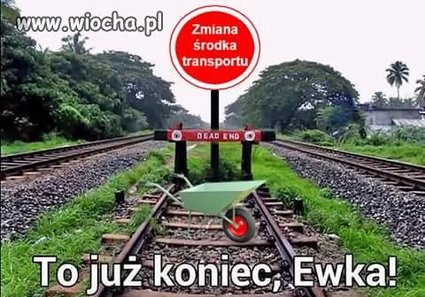 THE END...