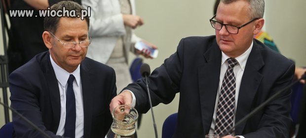 Zarząd Tauronu do wymiany