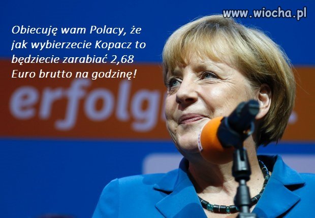 POmożecie? Pomożemy!