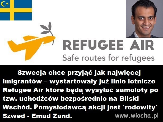 Zobaczcie jak groźne jest sprowadzanie do ojczyzny