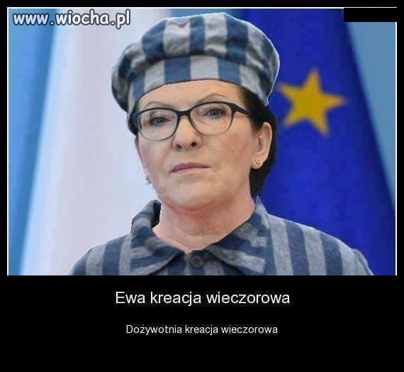 No ślicznie